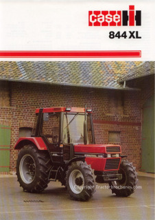 Case IH